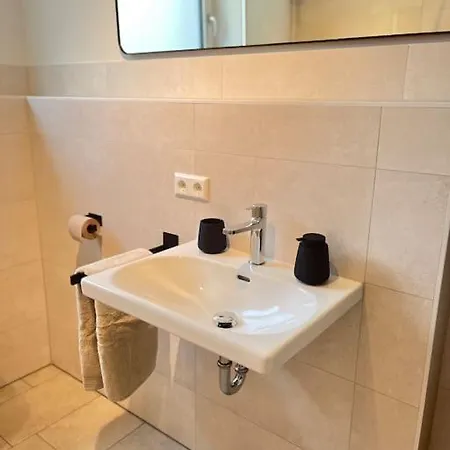 Apartamento Neue Mit Terrasse Und Tg-stellplatz *